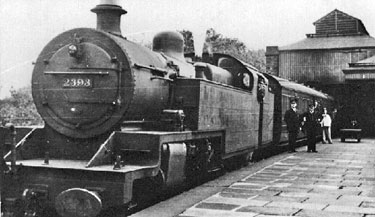 Lancaster and Carlisle Railway