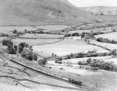 Lancaster and Carlisle Railway