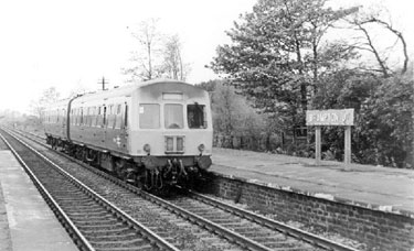 Newcastle and Carlisle Railway