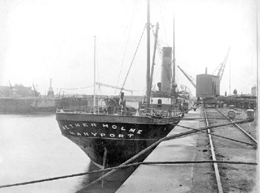 Maryport and Carlisle Railway