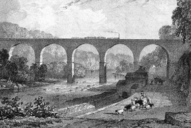 Newcastle and Carlisle Railway