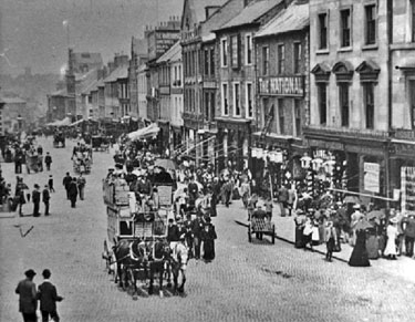 Carlisle