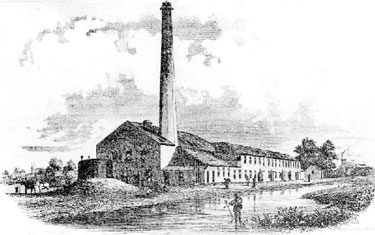 Carlisle, Greystone Road