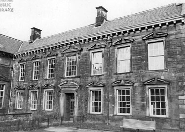 Carlisle, Tullie House