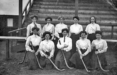 Carlisle, Devonshire Park