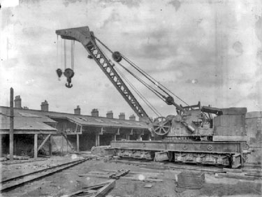 Carlisle, Cowans Sheldon