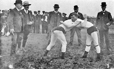 Carlisle, Brunton Park