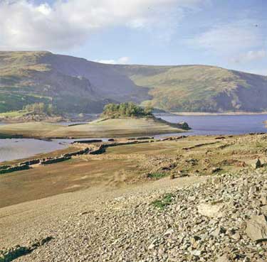 Haweswater drought
