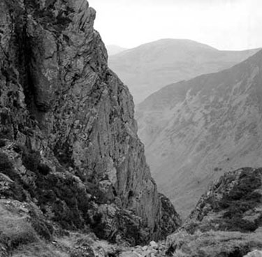 Honister crag