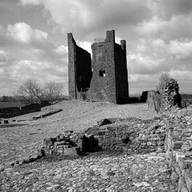 Brough Castle