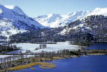 Borrowdale