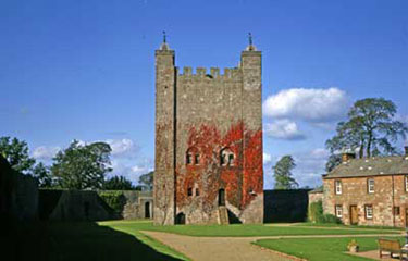 Appleby Castle