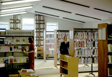 Appleby Library