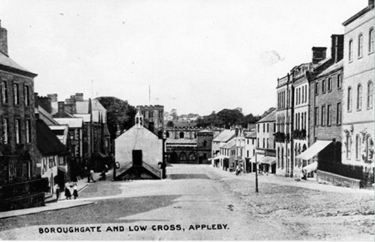Appleby