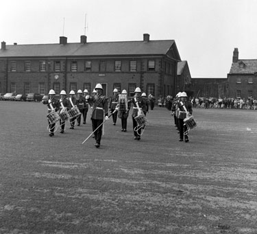 Carlisle Castle