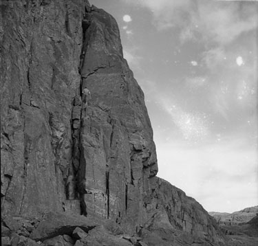Great Gable
