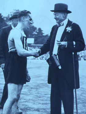 Grasmere Sports