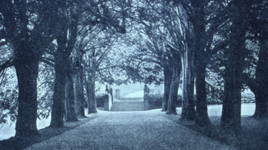  Lowther Castle, Yew Avenue