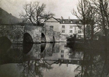 Swan Hotel and Newby Bridge