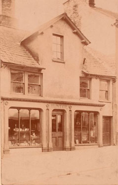 25 Stramongate, Kendal