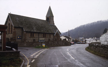 Pooley Bridge Church