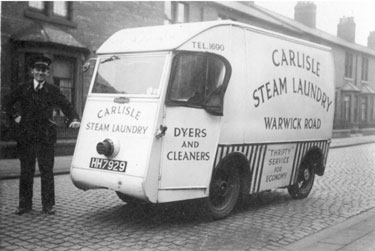 Carlisle