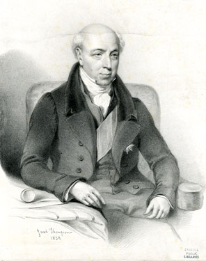 William Lowther
