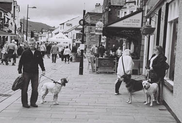 Keswick