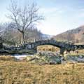 View: ct03106 Packhorse bridge, Langdale
