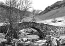 View: ct03135 Packhorse bridge