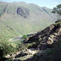 View: ct03308 Dry beck in Stonethwaite, Borrowdale