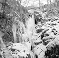 View: ct03435 Aira Force, near Ullswater