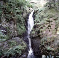 View: ct03443 Aira Force near Ullswater