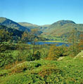 View: ct03627 Autumn colours at Ullswater