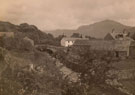 View: ct10440 Boot, the ancient hamlet at the foot of Scafell