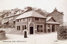 View: ct10537 Ambleside Post Office