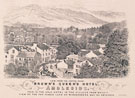 View: ct10560 Brown's Queen's Hotel, Ambleside