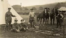 View: ct19282 Westmorland and Cumberland Yeomanry 