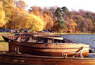 View: ct30119 Talkin Tarn Boats