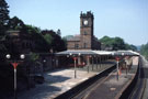 View: ct38987 Ulverston Station