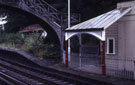View: ct38996 Wetheral Station