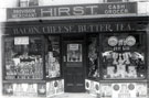 View: ct45771 Hirst Grocer Workington