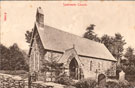 View: ct51426 Seathwaite Holy Trinity exterior