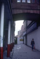 View: ct51821 Carlisle, St Cuthbert's Lane 