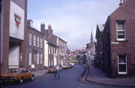 View: ct51825 Carlisle, Fisher Street for the royal wedding