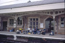 View: ct51869 Penrith, Station