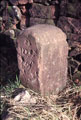 View: ct51899 Penrith, Boundary stone