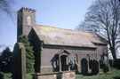 View: ct51954 Grinsdale Church