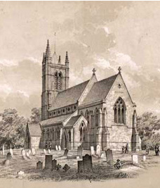 Churches