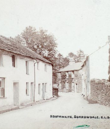 Towns and Villages